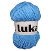 Woolkie Toolkie Luka Light Blue Pletilna preja