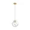 Zuma Line P0488-01B-U8AC - Luster na sajli ROCK 1xE27/40W/230V