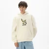Cropp - Dukserica s aplikacija Avatar the Last Airbender - Krem