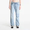 Jeans MM6 Pants 5 Pockets Medium Blue 28