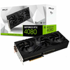 PNY grafična kartica nVidia RTX4080 PNY Verto Triple Fan – 16GB GDDR6X (VCG408016TFXPB1)