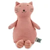 trixie® mala plišasta igračka mrs. cat