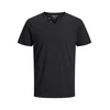 Jack & Jones Esplit Majica 804037 Črna