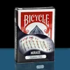 Bicycle Supreme Line Mirage Red