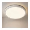 Brilagi - LED plafonsko svetlo ESTELA LED/18W/230V belo