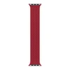 Pametni sat Apple Watch Braided Solo Loop red M 38/ 40/ 41mm