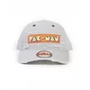 Difuzed kapa PAC-MAN - LOGO DENIM ADJUSTABLE CAP