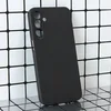 Maska za mobilni telefon Samsung Galaxy A25 5G 3D CAMERA, Crna