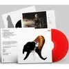 Coil - Black Antlers (Reissue) (Clear Red) (2 LP)