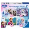 Ravensburger Slagalica Frozen, 12/16/20/24 dela