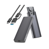 Maiwo Eksterno kućište K1691P, USB3.2 tip-C