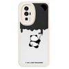 Bashidai Maska za mobilni telefonRedmi K60 / Redmi K60 Pro, Roze-crni