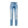 Cars Jeans Kavbojke BATES, modra