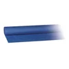 WIMEX s.r.o. Namizni prt (PAP) v zvitku temno modre barve 1,2 x 8 m [1 kos]