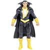 DC Comics Black Adam: Endless Winter Black Adam Page Punchers 3-Inch Action Figure with Black Adam: Endless Winter #1 Comic Book, (20499491)