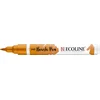 Ecoline akvarel marker Saffron Yellow