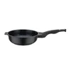 GSW PONEV ZA PRAŽENJE Titanium Granit Advanced 20 cm premaz Vitaflon Quarzit