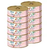 Alleva EQUILIBRIUM Paté Kitten chicken 12 x 85 g