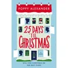 25 Days Til Christmas