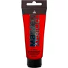 Maimeri Acrilico Akrilna barva Permanent Red Medium 259 200 ml 1 kos
