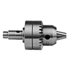 MAKITA vpenjalna glava 1/2 1,5 - 13 mm z zobatim obročem 193442-6