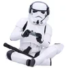 NEMESIS NOW STORMTROOPER GAME ON figura 9,5CM