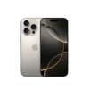 APPLE pametni telefon iPhone 16 Pro 8GB/256GB, Natural Titanium
