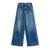 TOMMY HILFIGER Kavbojke KRIS 70s moder denim