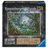 Ravensburger Sestavljanka Escape EXIT Samorog 759 kosov