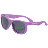 BABIATORS otroška sončna očala Babiators Original Junior Purple Reign 0-2 let NAV-005