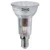 SOLHETTA LED sijal. E14 reflektor R50 600lm, podesivog intenziteta