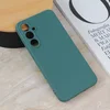 Torbica Teracell Giulietta za Samsung S711U Galaxy S23 FE mat tamno zelena