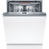 Bosch Ugradbena mašina za suđe, 1 kompleta, 6 programa, C - SMV4EVX00E