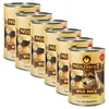 KOnzerva Wolfsblut Wild Duck 6x395 g