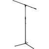 Bespeco SH12NE Boom palica za mikrofon (Kot novo)