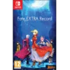 Fate/EXTRA Record (Nintendo Switch)