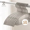 Lazy Set ofingera, 10 komada, Sivi