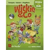 WICKIE & CO. TV HITS FOR KIDS TROMPETE +CD
