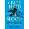 Fate Inked in Blood