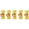 Lara poslastica za mačke Pillows - Cheese Happy Vibes 60g