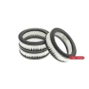 VACS Hepa filter CONCEPT VP 6010 Real Force - 3 kom