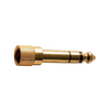 Gewa adapter Gold with thread 191.599