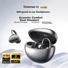 Tonemay Bluetooth slušalice Q6, Crne