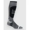 Burton AK Endurance Tech Socks gray heather