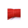 Paracord kanap 4 mm crvena