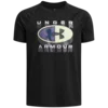 Under Armour Majica Under Armour Tech Graphic SS