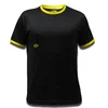 Sudijski dres Break Limit, Crni