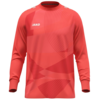 Dres z dolgimi rokavi JAKO River Goalkeeper Jersey Kids