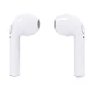 Bluetooth slušalice AirPhones i7 TWS HQ bele