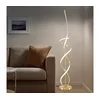 ONLI - LED podna lampa KIRA LED/31W/230V 4000K zlatna